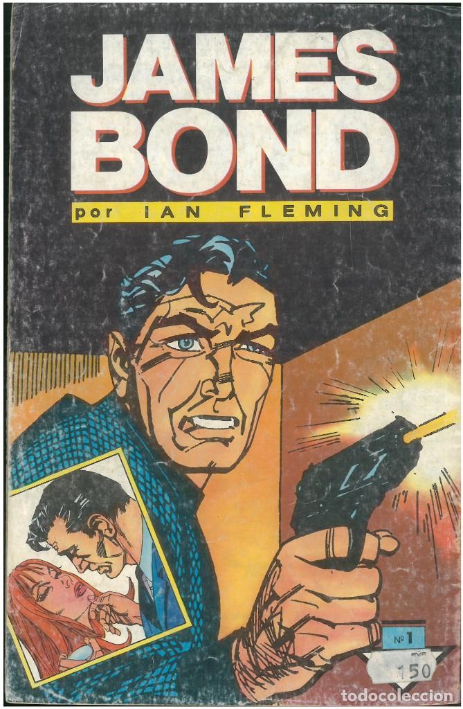 C&oacute;mics: MODESTY BLAISE N&ordm; 2. FORUM. C-76. - Foto 2
