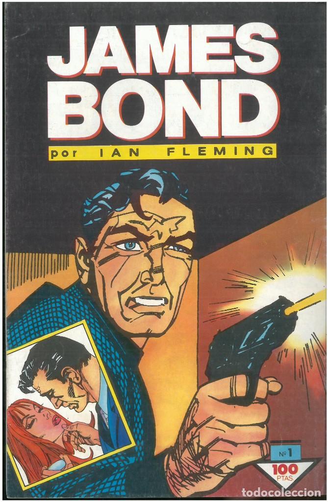 C&oacute;mics: MODESTY BLAISE N&ordm; 2. FORUM. C-76. - Foto 2