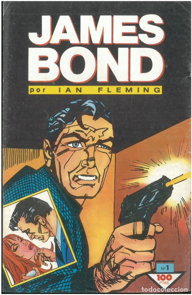 C&oacute;mics: MODESTY BLAISE N&ordm; 2. FORUM. C-76. - Foto 2