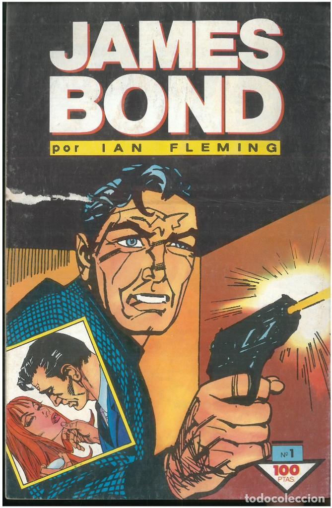 C&oacute;mics: MODESTY BLAISE N&ordm; 2. FORUM. C-76. - Foto 2