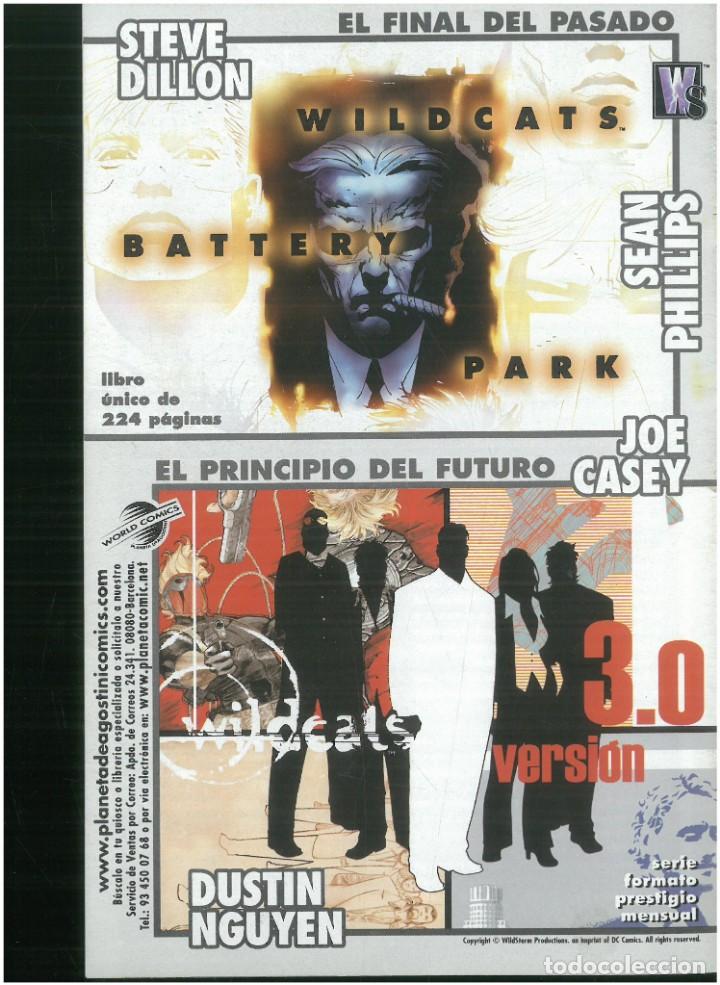 C&oacute;mics: CONAN. LA LEYENDA. N&ordm; 0 . FORUM. C-78. - Foto 2