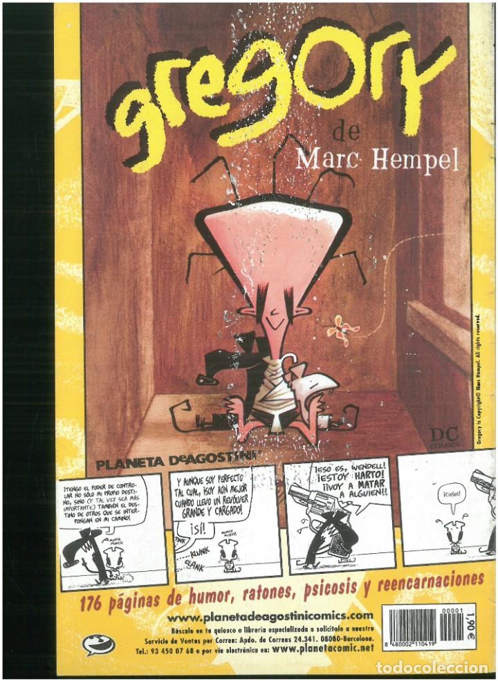 C&oacute;mics: CONAN. LA LEYENDA. N&ordm; 1 . FORUM. C-78. - Foto 2