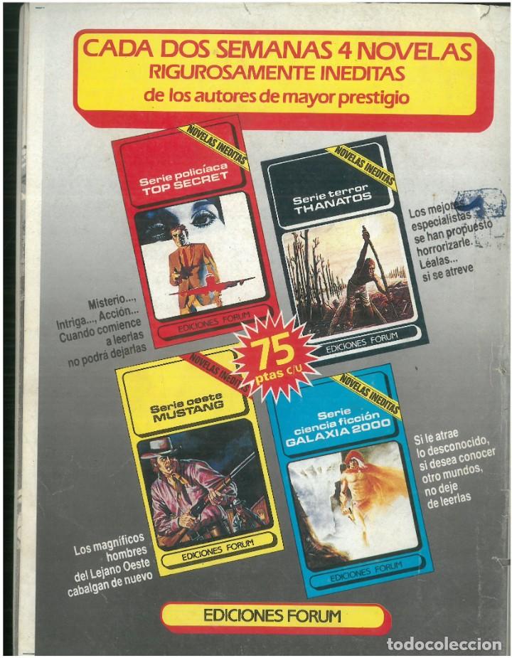 C&oacute;mics: ESPADA SALVAJE DE CONAN. SERIE ORO. N&ordm; 35 . FORUM. C-78. - Foto 2
