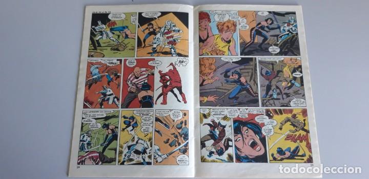 C&oacute;mics: LOBEZNO VOL 1 N&ordm; 2 FORUM - Foto 2