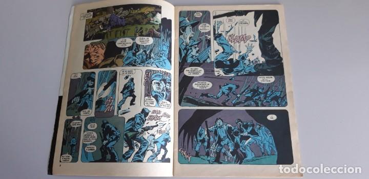 C&oacute;mics: LOBEZNO VOL 1 N&ordm; 9 FORUM - Foto 2