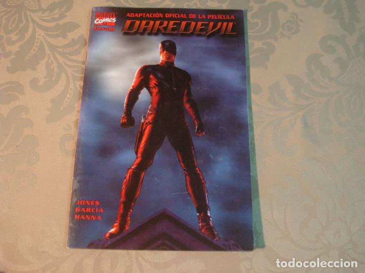 C&oacute;mics: daredevil adaptacion de la pelicula - Foto 1