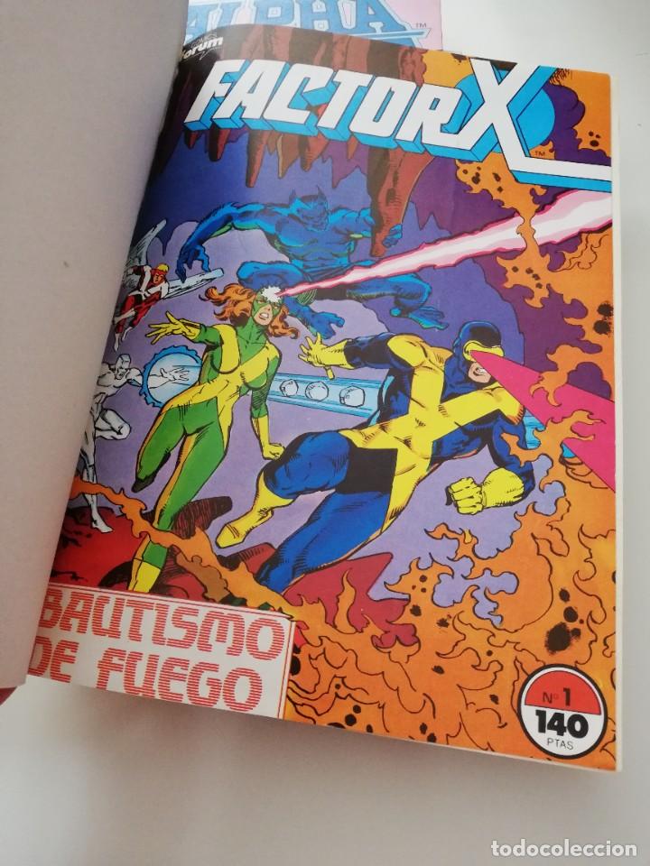 C&oacute;mics: Lote de retapados de Forum - Foto 4