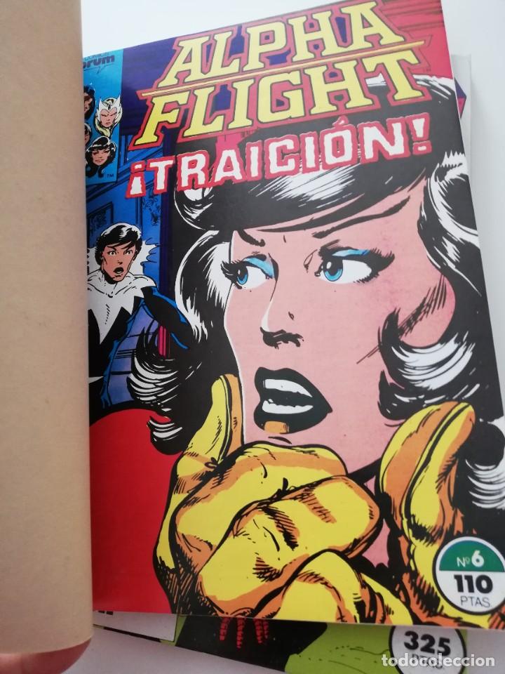 C&oacute;mics: Lote de retapados de Forum - Foto 5