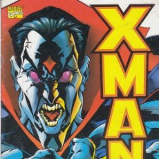 Cómics: X MAN V 2 - ONSLAUGHT FASE 2 - FORUM Nº 15 #