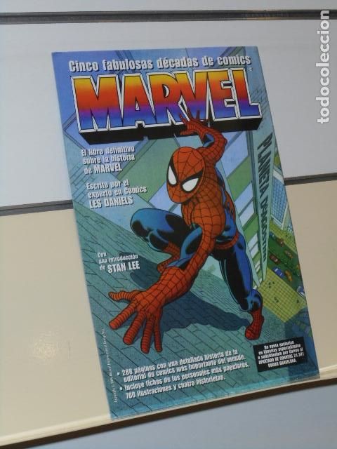 C&oacute;mics: THOR VOL. 2 N&ordm; 4 MARVEL - FORUM - Foto 2