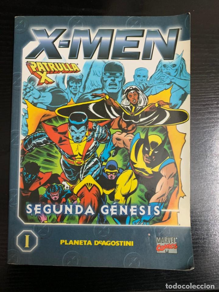 C&oacute;mics: Coleccionable X-Men/La Patrulla X - Foto 1