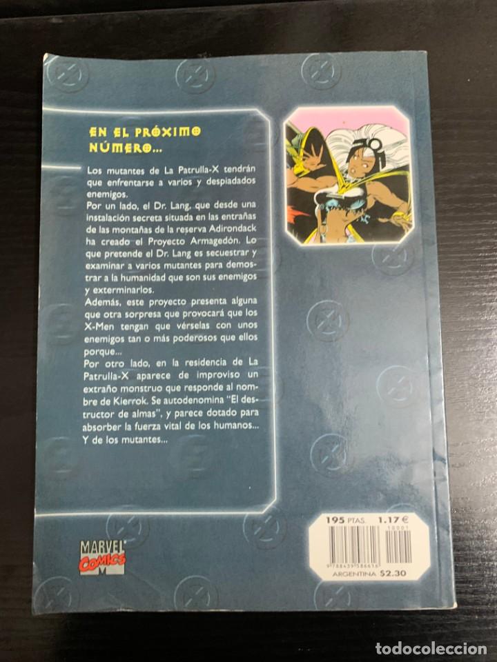 C&oacute;mics: Coleccionable X-Men/La Patrulla X - Foto 2