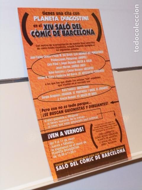 C&oacute;mics: CABLE VOL. 2 N&ordm; 2 MARVEL - FORUM - Foto 2