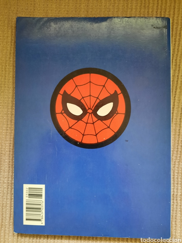 C&oacute;mics: ALBUM ESPECIAL -MARVEL HEROES- - Foto 3