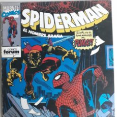 Cómics: COMIC SPIDERMAN Nº 226 FORUM DE RETAPADO. Lote 259971780