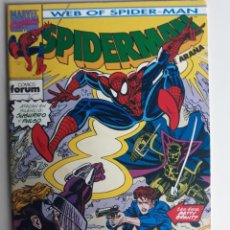 Cómics: COMIC SPIDERMAN Nº 296 FORUM AÑO 1993