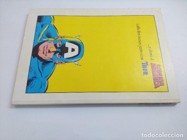 C&oacute;mics: SPIDERMAN RETAPADO DEL 186 AL 190/FORUM. - Foto 2