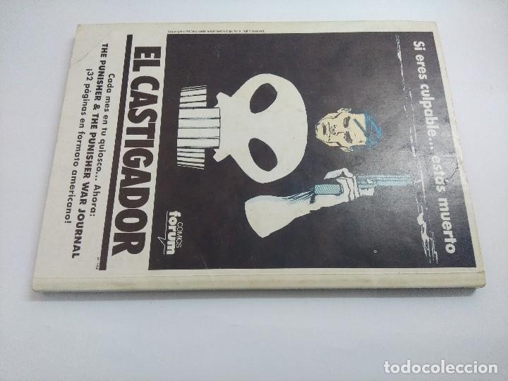C&oacute;mics: PETER PARKER ES SPIDERMAN RETAPADO DEL 166 AL 170/FORUM. - Foto 2