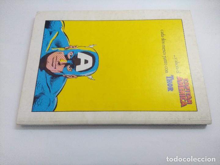C&oacute;mics: TWO IN ONE/ALPHA FLIGHT-LA MASA/RETAPADO DEL 48 AL 50/FORUM. - Foto 2