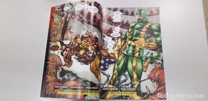 C&oacute;mics: LOBEZNO VOL 2 N&ordm; 39 FORUM - Foto 2
