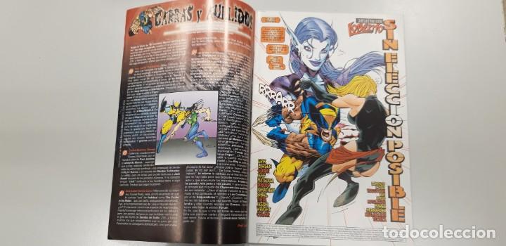 C&oacute;mics: LOBEZNO VOL 2 N&ordm; 45 FORUM - Foto 2