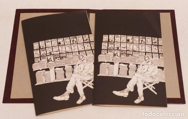 C&oacute;mics: TAPAS PARA COMICS SPIDERMAN 26 x 19 cm - Foto 2