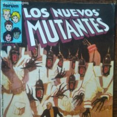 Cómics: LOS NUEVOS MUTANTES V.1 Nº 29 - FORUM MARVEL COMICS -. Lote 262194500