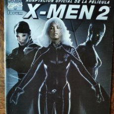 Cómics: X-MEN 2 ADAPTACION OFICIAL DE LA PELICULA - AUSTEN/ ZIRCHER - MARVEL COMICS FORUM. Lote 262206680