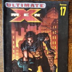 Cómics: ULTIMATE X-MEN Nº 17 - MARK MILLAR/ KUBERT & FINCH - MARVEL COMICS FORUM