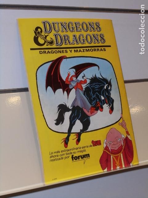 C&oacute;mics: CONAN EL BARBARO VOL. 1 N&ordm; 86 MARVEL - FORUM - Foto 2