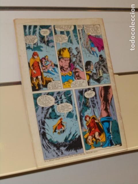 C&oacute;mics: CONAN REY N&ordm; 29 MARVEL - FORUM - Foto 2