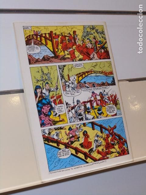 C&oacute;mics: CONAN REY N&ordm; 30 MARVEL - FORUM - Foto 2