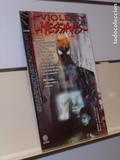 C&oacute;mics: PUNISHER MARVEL KNIGHTS VOL. 2 N&ordm; 14 - FORUM - Foto 2