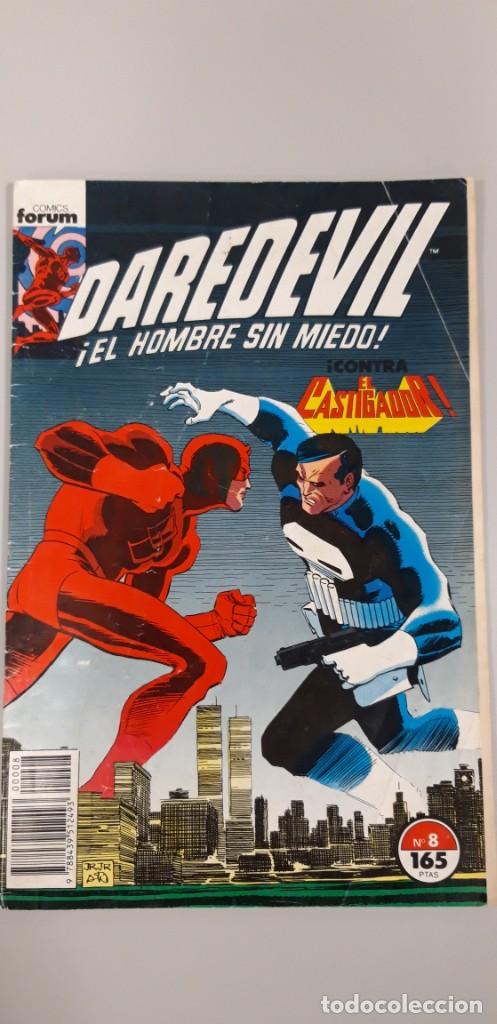 C&oacute;mics: DAREDEVIL VOL. 2 N&ordm; 8 FORUM - Foto 1