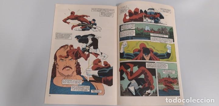 C&oacute;mics: DAREDEVIL VOL. 2 N&ordm; 8 FORUM - Foto 2