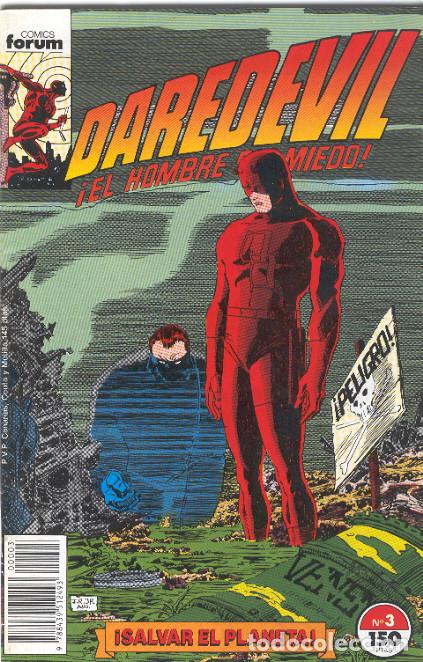 C&oacute;mics: Daredevil. volumen 2. n&ordm; 3 - Foto 1