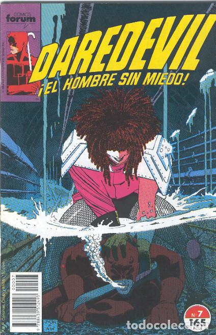 C&oacute;mics: Daredevil. volumen 2. n&ordm; 7 - Foto 1