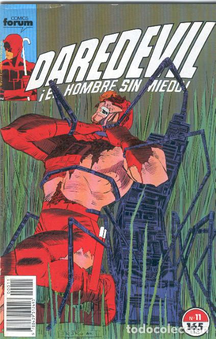 C&oacute;mics: Daredevil. volumen 2. n&ordm; 11 - Foto 1
