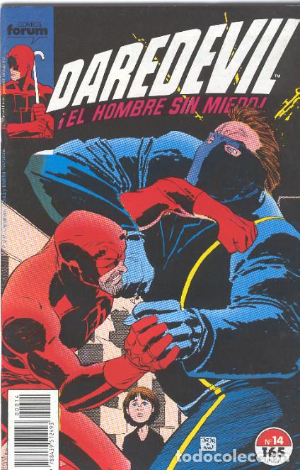 C&oacute;mics: Daredevil. volumen 2. n&ordm; 14 - Foto 1