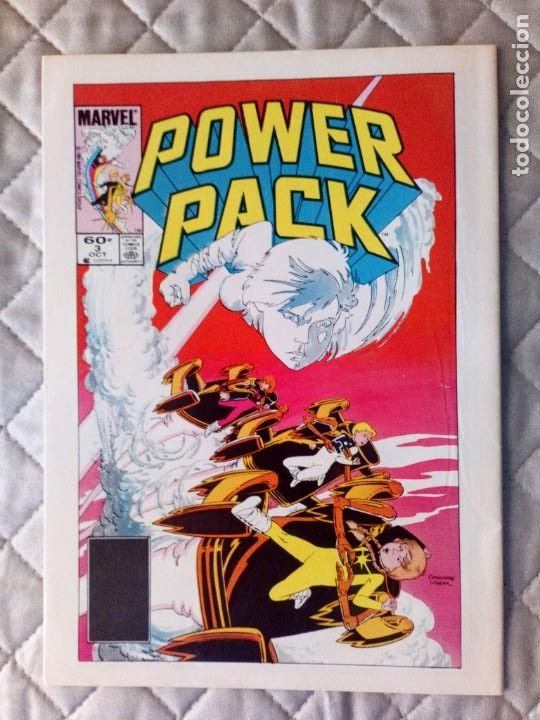 C&oacute;mics: Factor X Vol.1 N&ordm; 12 FORUM - Foto 2