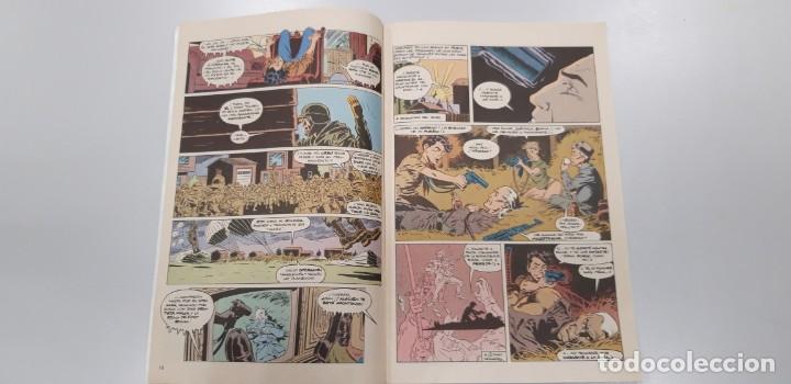 C&oacute;mics: NTH MAN THE ULTIMATE NINJA N&ordm; 5 FORUM - Foto 2
