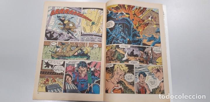 C&oacute;mics: NTH MAN THE ULTIMATE NINJA N&ordm; 7 FORUM - Foto 2