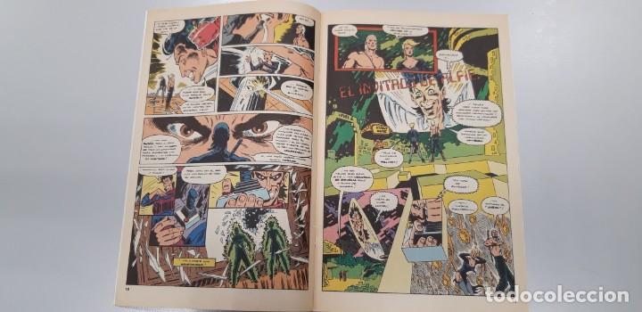 C&oacute;mics: NTH MAN THE ULTIMATE NINJA N&ordm; 9 FORUM - Foto 2