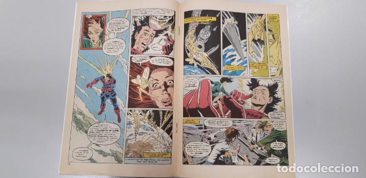 C&oacute;mics: NTH MAN THE ULTIMATE NINJA N&ordm; 10 FORUM - Foto 2