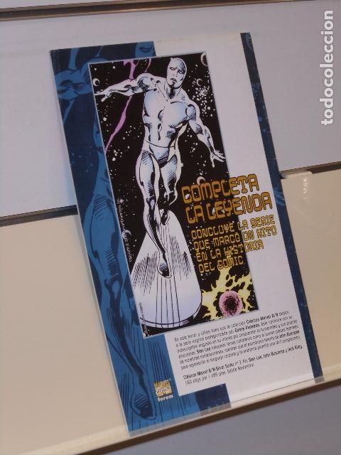 C&oacute;mics: X-MEN VOL. 2 N&ordm; 54 MARVEL - FORUM - Foto 2
