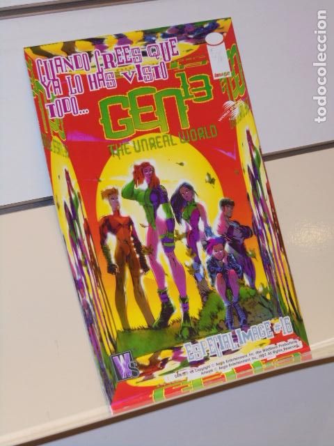 C&oacute;mics: LOBEZNO VOL. 2 N&ordm; 16 MARVEL - FORUM - Foto 2