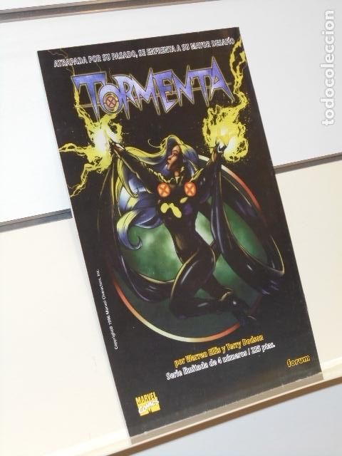 C&oacute;mics: LOBEZNO VOL. 2 N&ordm; 7 MARVEL - FORUM - Foto 2