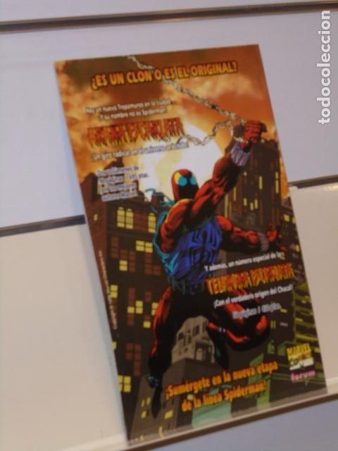 C&oacute;mics: LOBEZNO VOL. 2 N&ordm; 6 MARVEL - FORUM - Foto 2