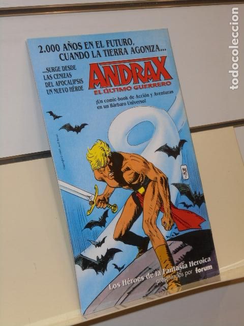 C&oacute;mics: LOBEZNO VOL. 2 N&ordm; 12 MARVEL - FORUM - Foto 2