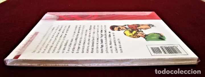 C&oacute;mics: DAREDEVIL Excelsior biblioteca Marvel n&ordm; 1 Forum EXCELENTE CONSERVACI&Oacute;N - Foto 3
